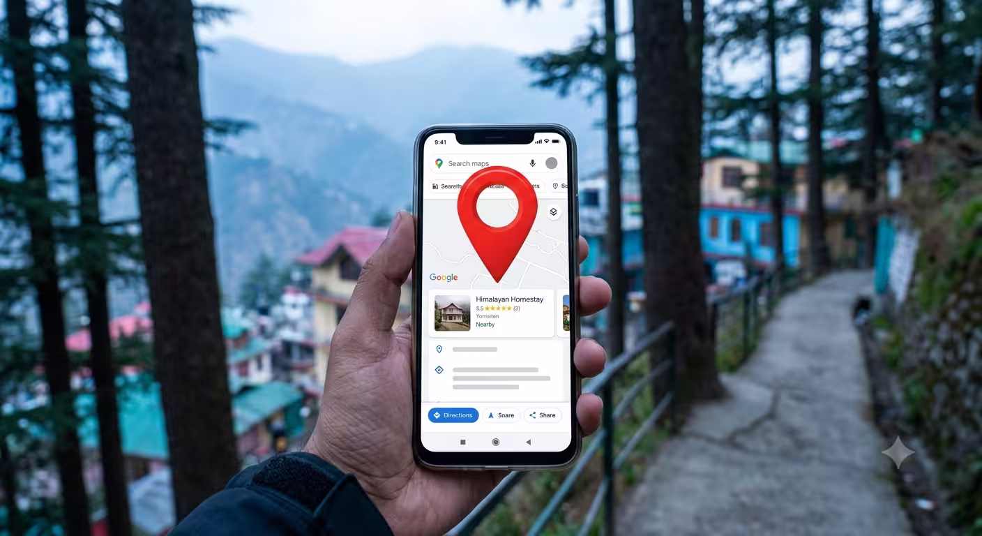 local seo